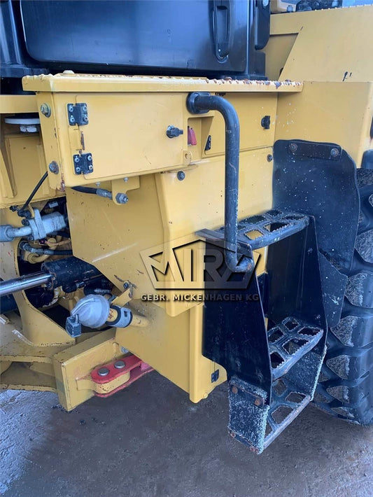 Incarcator frontal - CAT 962M ( 950 M )