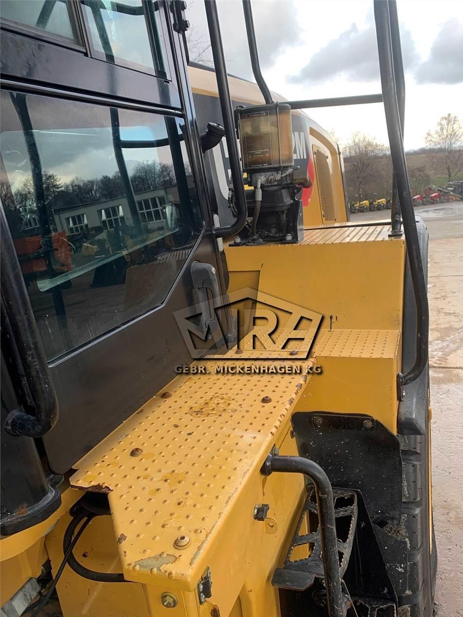 Incarcator frontal - CAT 962M ( 950 M )