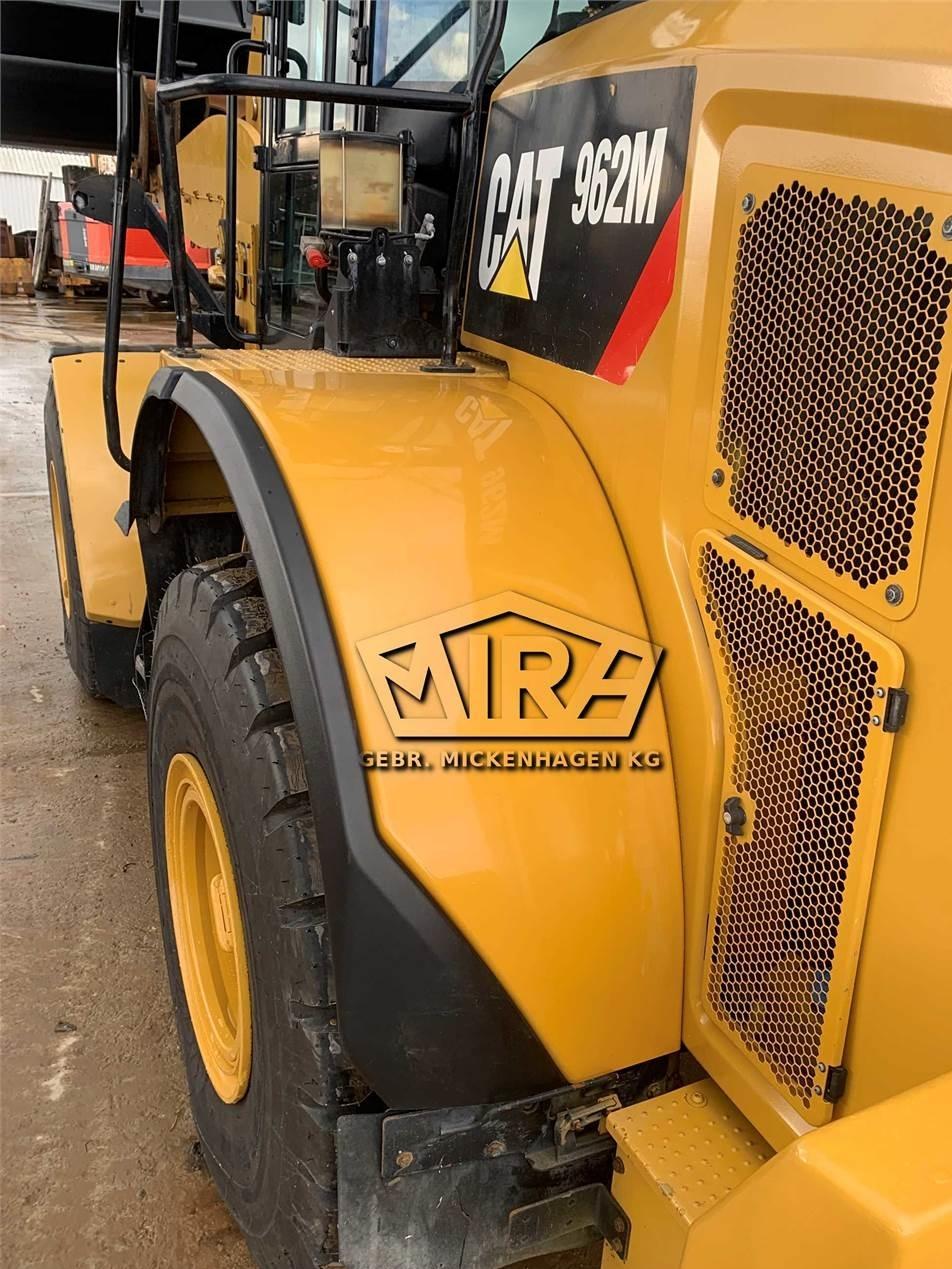 Incarcator frontal - CAT 962M ( 950 M )