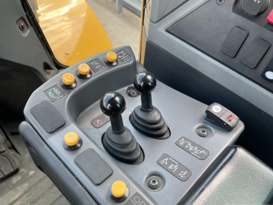 Incarcator frontal - CAT 966MXE