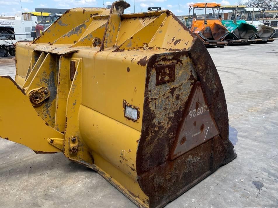 Incarcator frontal - CAT 966MXE