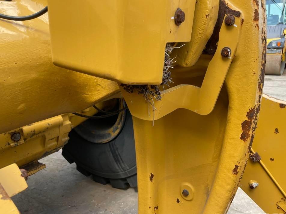 Incarcator frontal - CAT 966MXE