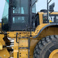 Incarcator frontal - CAT 972M XE