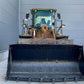 Incarcator frontal - CAT 972M