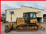 Buldozer - CAT D 5K XL - Ripper + GPS