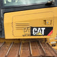 Buldozer - CAT D 5K XL - Ripper + GPS