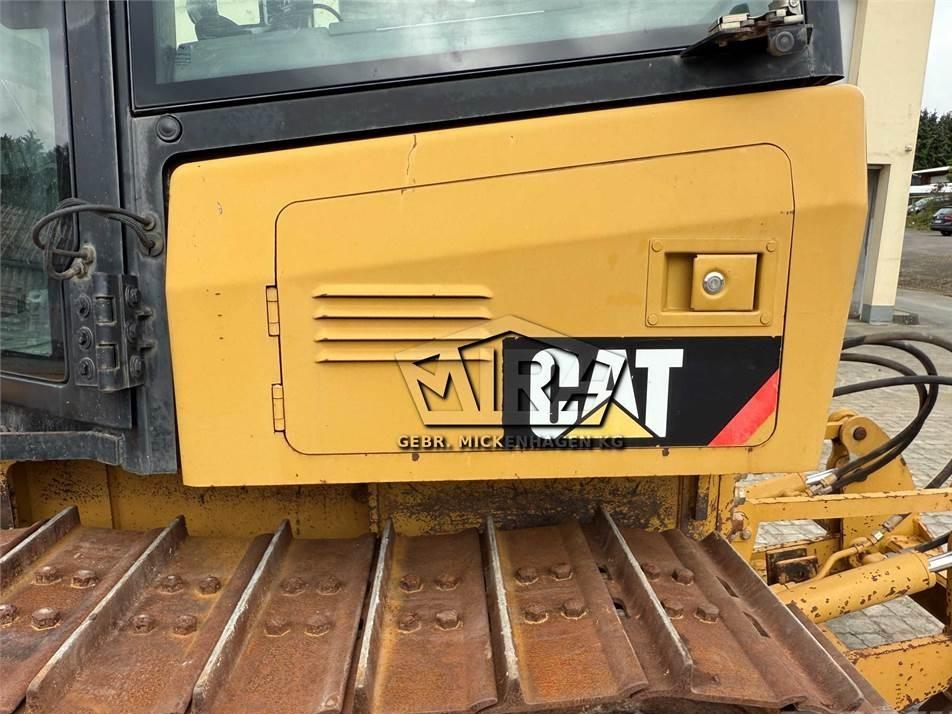 Buldozer - CAT D 5K XL - Ripper + GPS