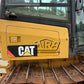 Buldozer - CAT D 5K XL - Ripper + GPS