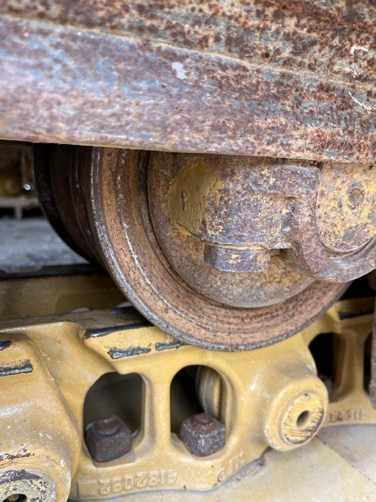 Buldozer - CAT D 6 T LGP