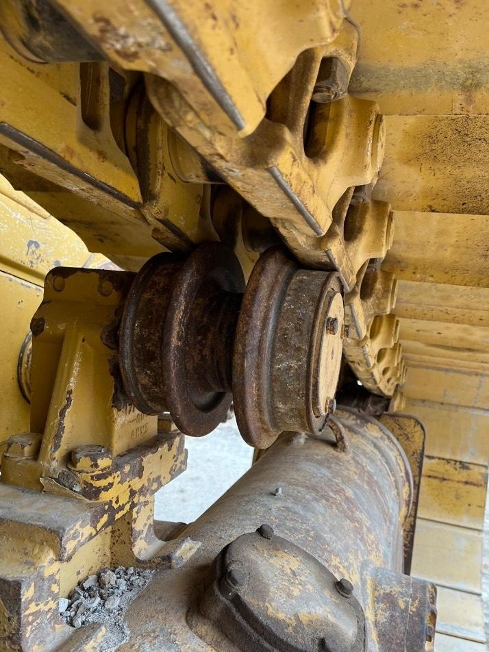 Buldozer - CAT D 6 T LGP