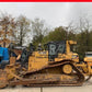 Buldozer - CAT D 6T LGP - Ripper