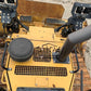 Buldozer - CAT D 6T LGP - Ripper