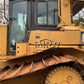 Buldozer - CAT D 6T LGP - Ripper