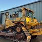 Buldozer - CAT D 8 T