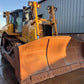 Buldozer - CAT D 8 T