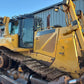 Buldozer - CAT D 8 T
