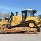 Buldozer - CAT D6 LGP RIPPER