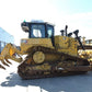 Buldozer - CAT D6 LGP RIPPER