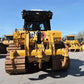 Buldozer - CAT D6 LGP RIPPER