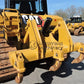 Buldozer - CAT D6 LGP RIPPER
