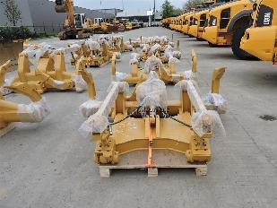 Buldozer - CAT D6NLGP RIPPER