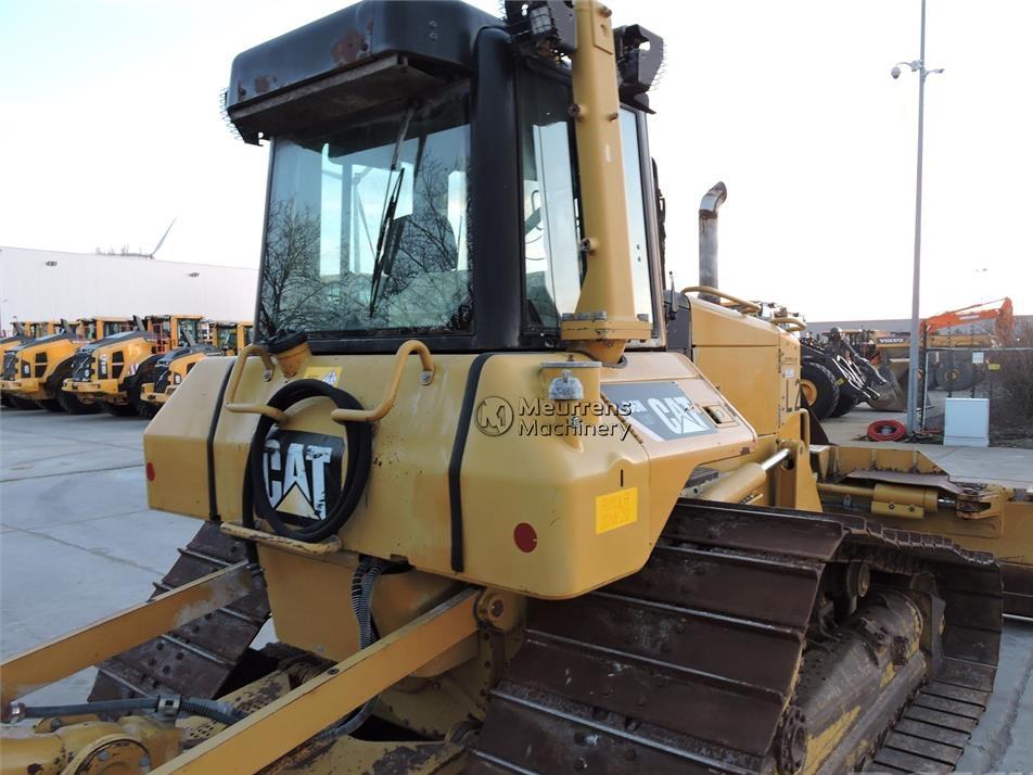 Buldozer - CAT D6NLGP