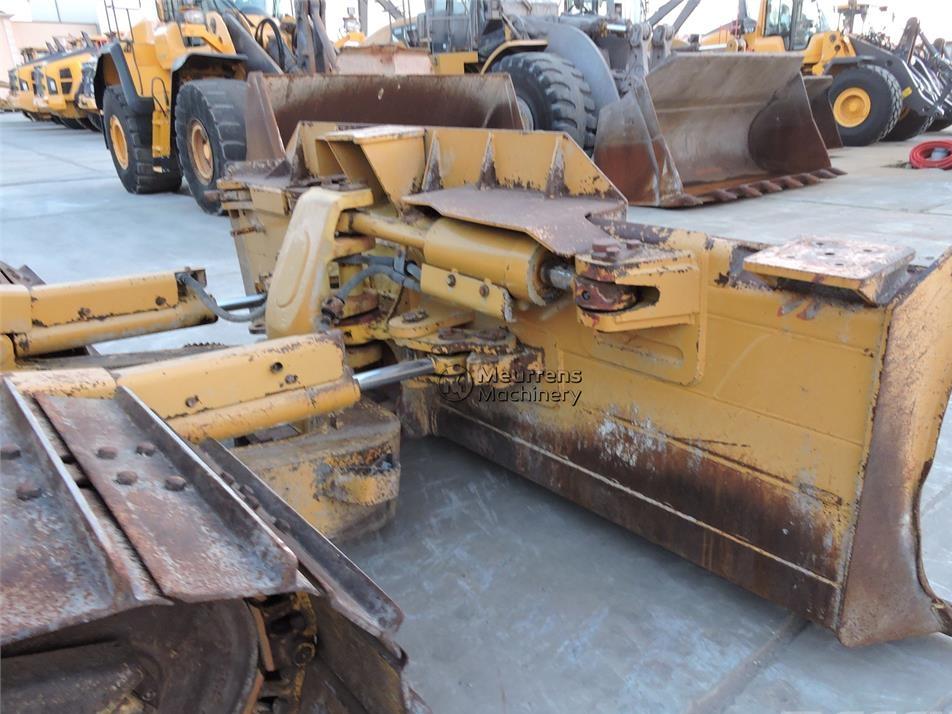 Buldozer - CAT D6NLGP