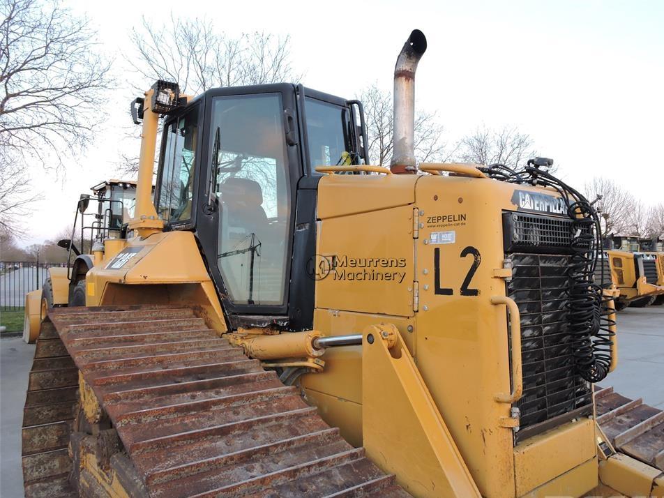 Buldozer - CAT D6NLGP
