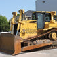 Buldozer - CAT D7R