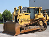 Buldozer - CAT D7R