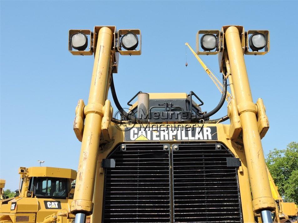 Buldozer - CAT D7R