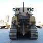Buldozer - CAT D8T GERMAN