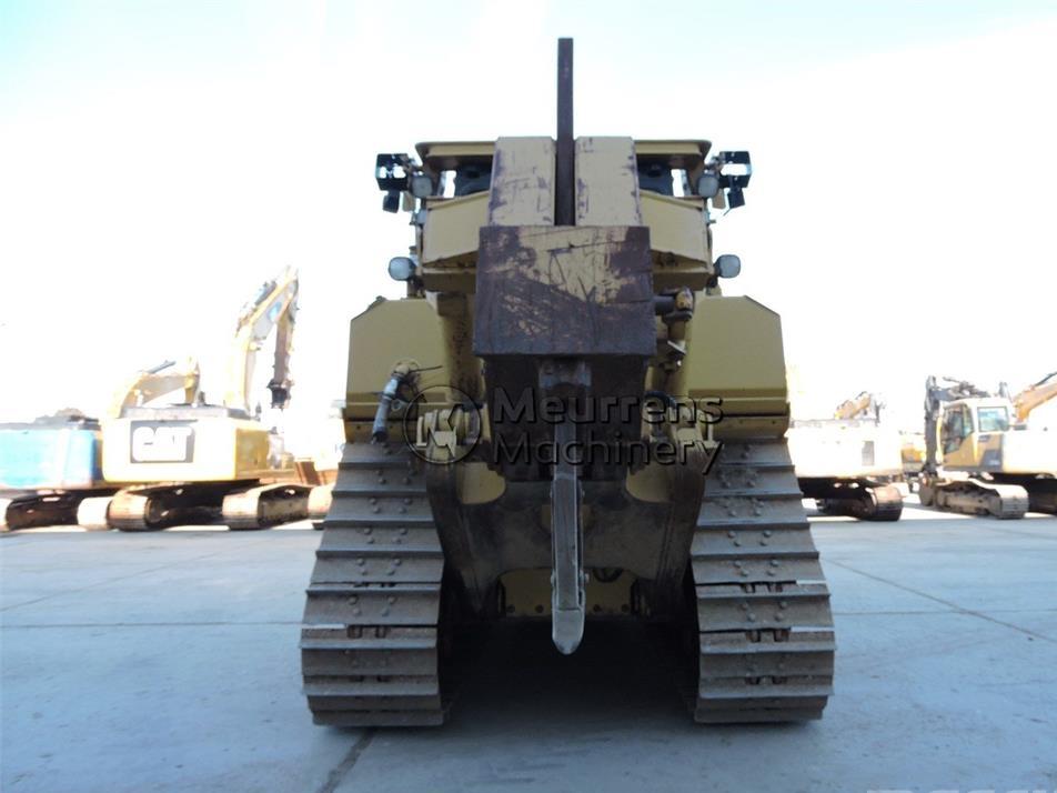 Buldozer - CAT D8T GERMAN