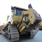 Buldozer - CAT D8T GERMAN