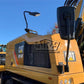 Excavator pe roti - CAT M 316 F