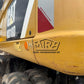 Excavator pe roti - CAT M 318 D