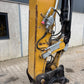 Excavator pe roti - CAT M 322 F - M322 - M 320 - M 318