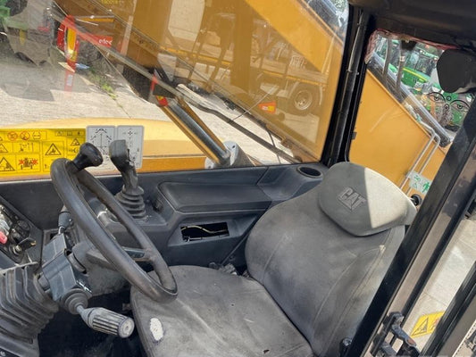 Incarcator telescopic - CAT TH 414