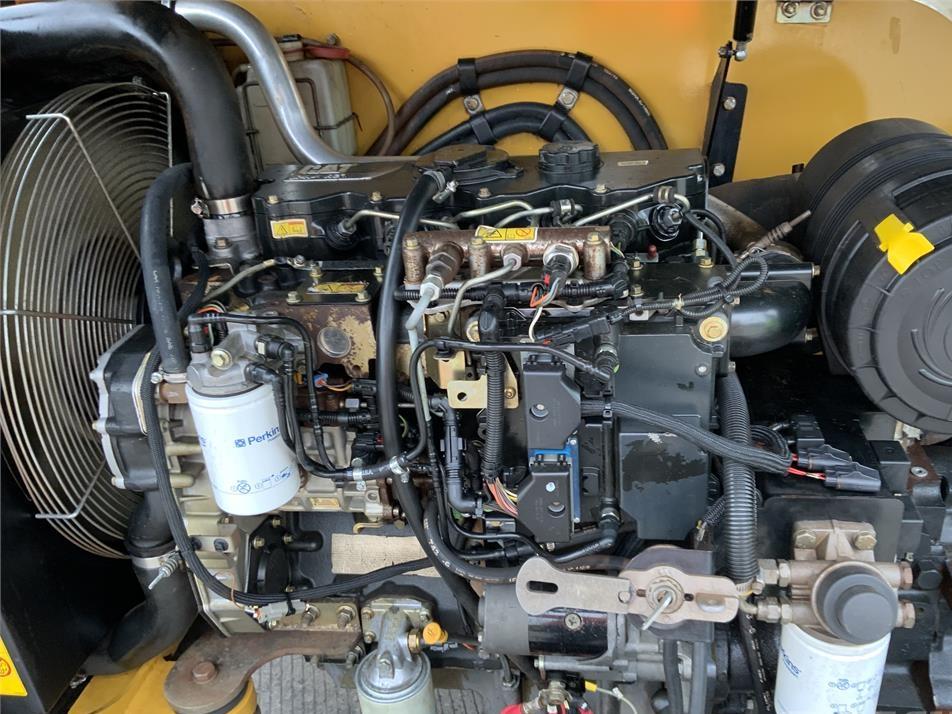 Incarcator telescopic - CAT TH336 AG Telehandler (ST24245)