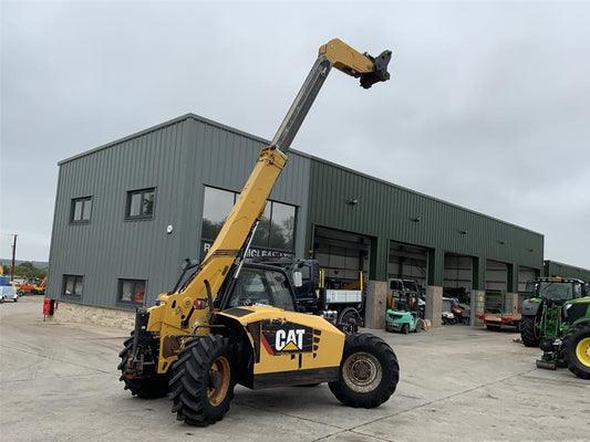 Incarcator telescopic - CAT TH336 AG Telehandler (ST24245)