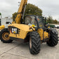 Incarcator telescopic - CAT TH336 AG Telehandler (ST24245)
