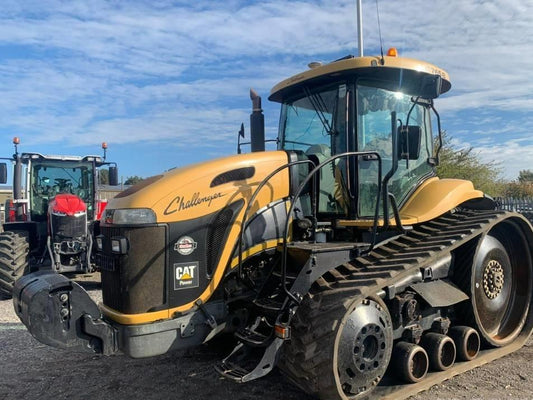 Tractor - Challenger MT 765 B