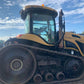 Tractor - Challenger MT 765 B