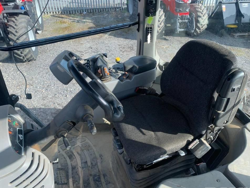 Tractor - Challenger MT 765 B