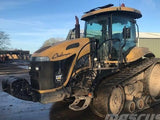 Tractor - Challenger MT 765