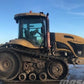 Tractor - Challenger MT 765