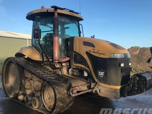 Tractor - Challenger MT 765