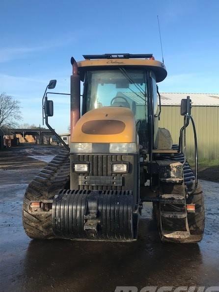 Tractor - Challenger MT 765