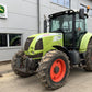 Tractor - Claas Arion 620C