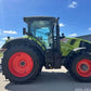 Tractor - Claas AXION 810